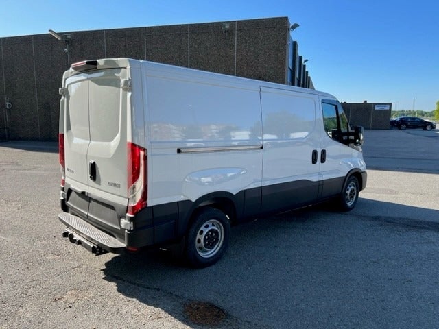 Billede af Iveco Daily 2,3 35S16 9m³ Van AG8