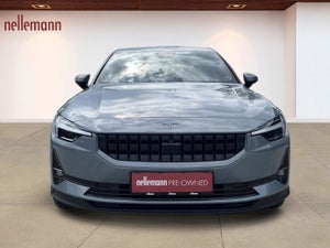 Polestar 2 Long Range