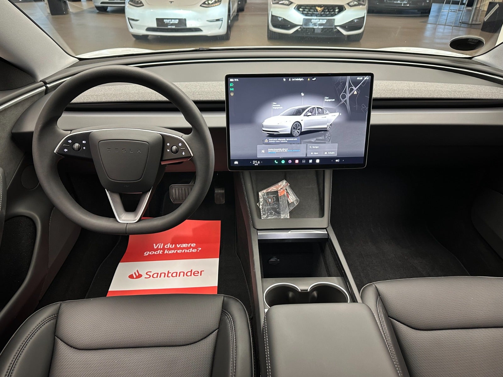 Billede af Tesla Model 3  Long Range AWD