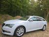 Skoda Superb TSi 180 Business Combi DSG