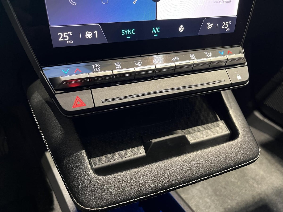 Renault Megane E-Tech Techno billede 12