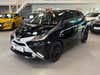 Toyota Aygo VVT-i x-black thumbnail