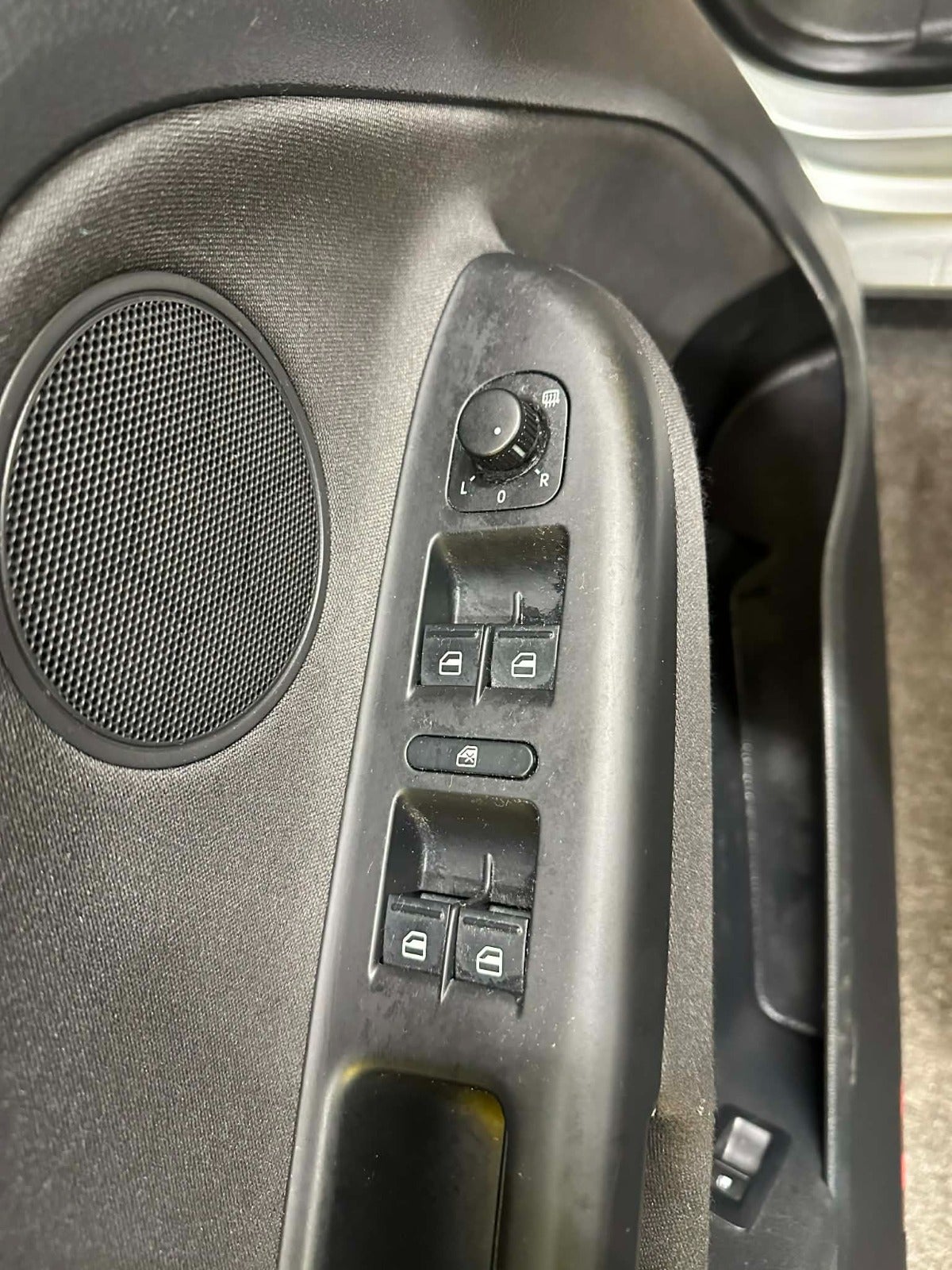 Billede af VW Golf Plus 1,4 TSi 122 Comfortline