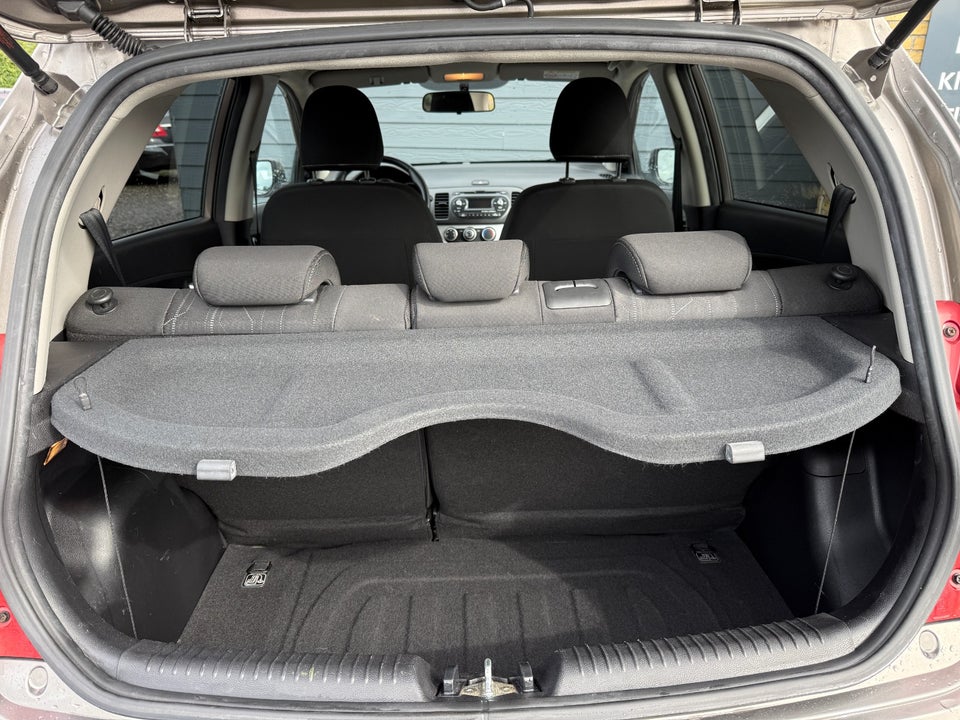 Kia Picanto Active Eco — billede 13