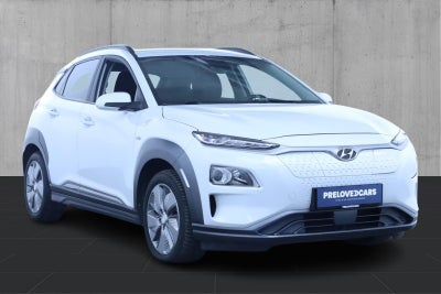Hyundai Kona 64,0 EV Essential 2020