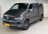 VW Transporter TDi 150 Kassevogn DSG lang