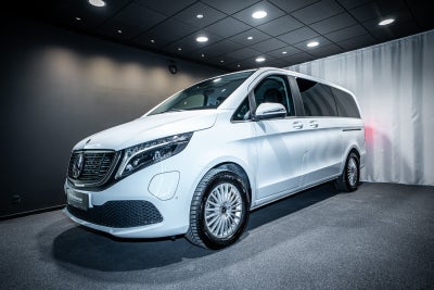 Mercedes EQV300  Avantgarde L