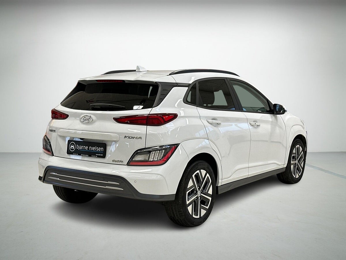 Hyundai Kona EV Trend billede 2