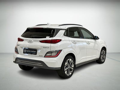 Hyundai Kona EV Trend billede 1