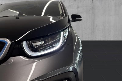 BMW i3 Edition WindMill