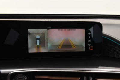 Mercedes EQC400 AMG Line 4Matic