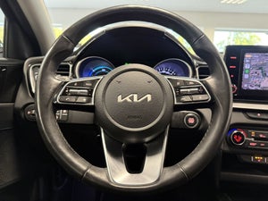 Kia Ceed PHEV Prestige SW DCT