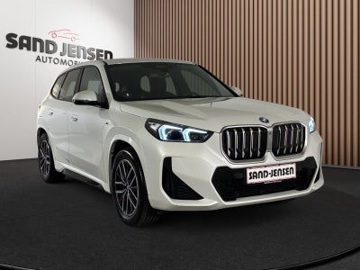 BMW iX1 xDrive30 M-Sport Premium Van