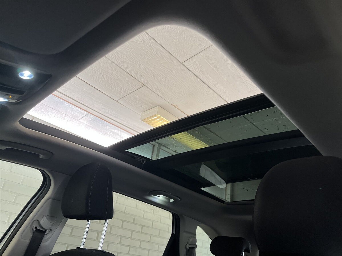 Kia Sorento PHEV Upgrade aut. 4WD 7prs billede 4