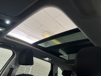 Kia Sorento PHEV Upgrade aut. 4WD 7prs billede 3