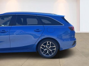 Kia Ceed T-GDi GT-Line DCT
