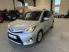 Toyota Yaris Hybrid H2 Touch CVT