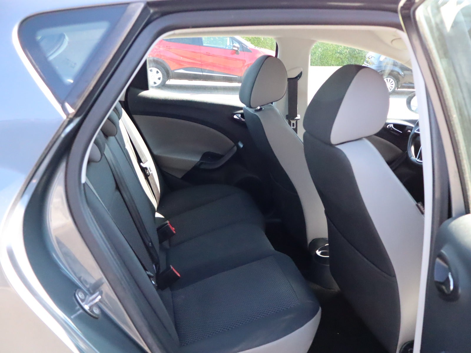 Billede af Seat Ibiza 1,0 TSi 110 Style