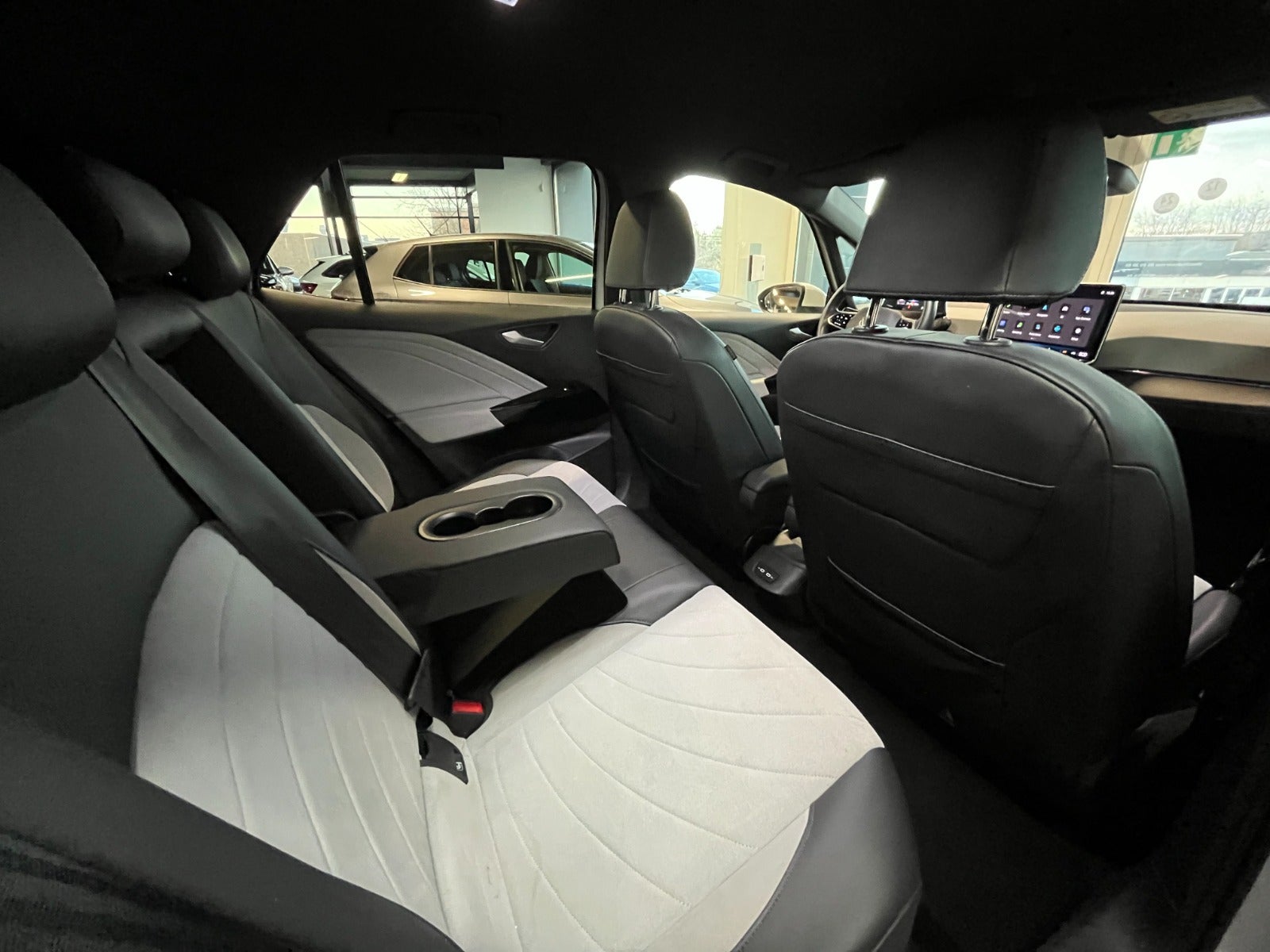 Billede af VW ID.3 77 Pro S