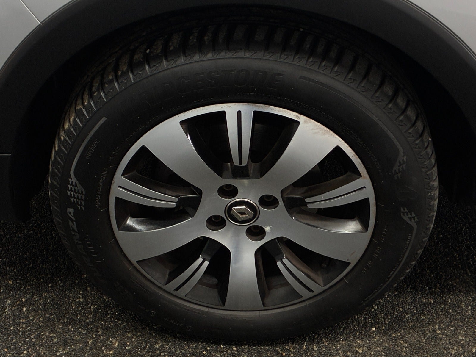 Billede af Renault Captur 1,2 TCe 120 Zen EDC
