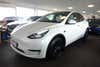 Tesla Model Y Performance AWD