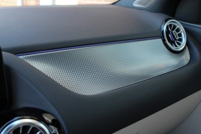 Mercedes EQA250+ Progressive