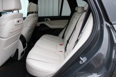 BMW X5 xDrive45e M-Sport aut.