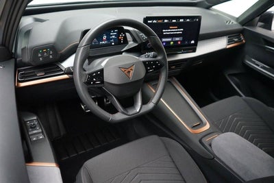 Cupra Born High billede 3
