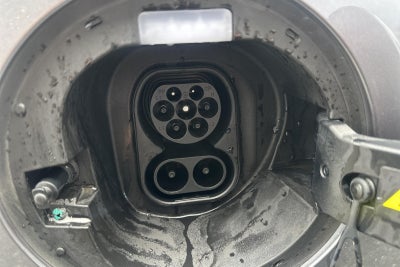 BYD Seal U Design