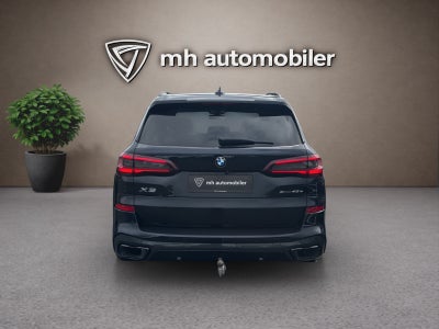 BMW X5 xDrive45e M-Sport+ aut.