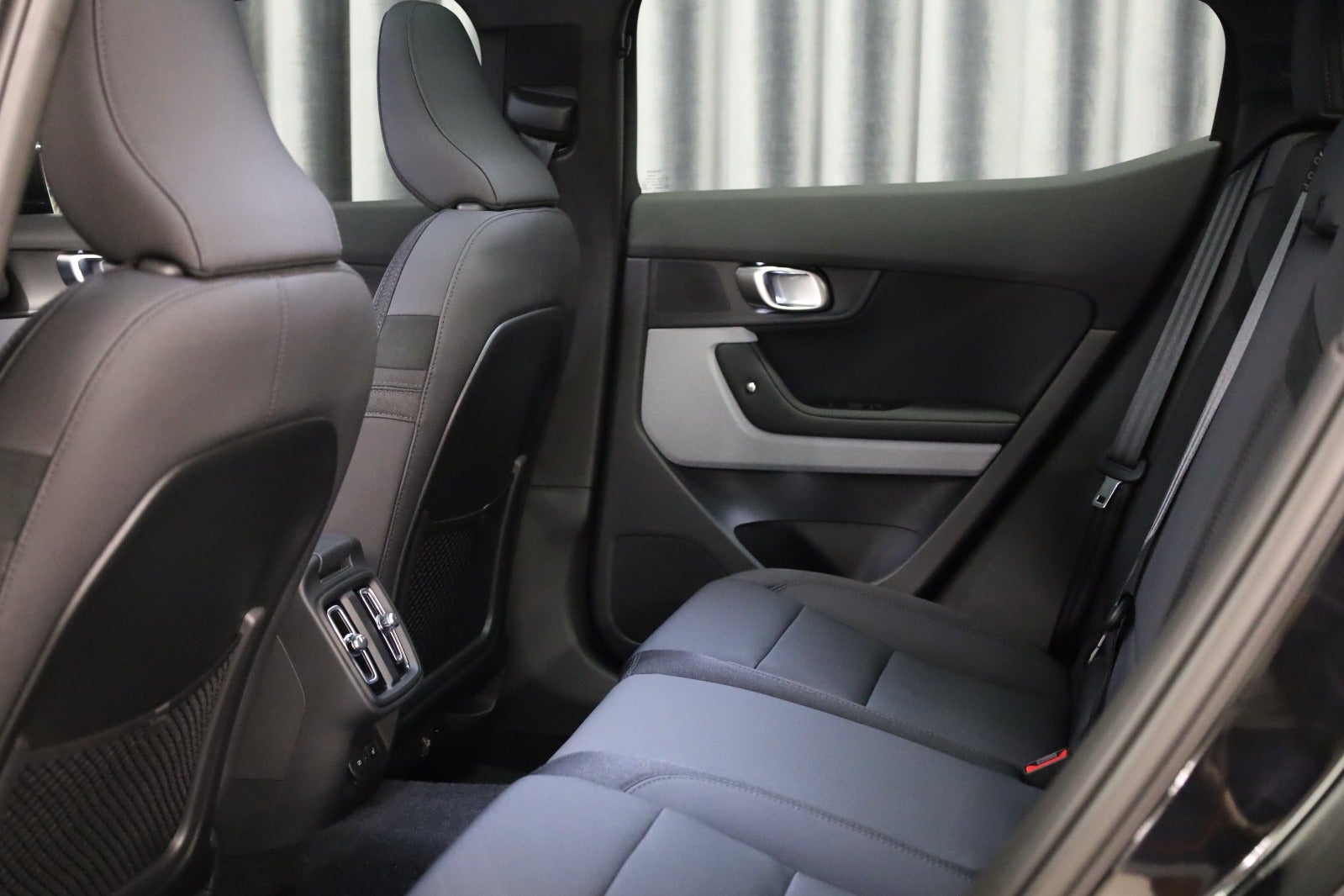 Polestar 2 Long Range