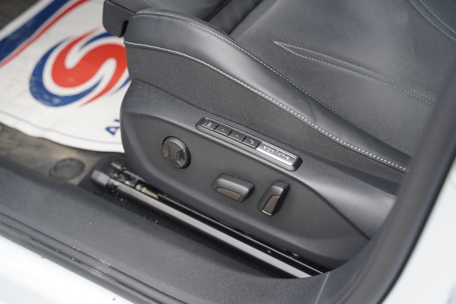 Billede af VW ID.7 77 Pro Tourer