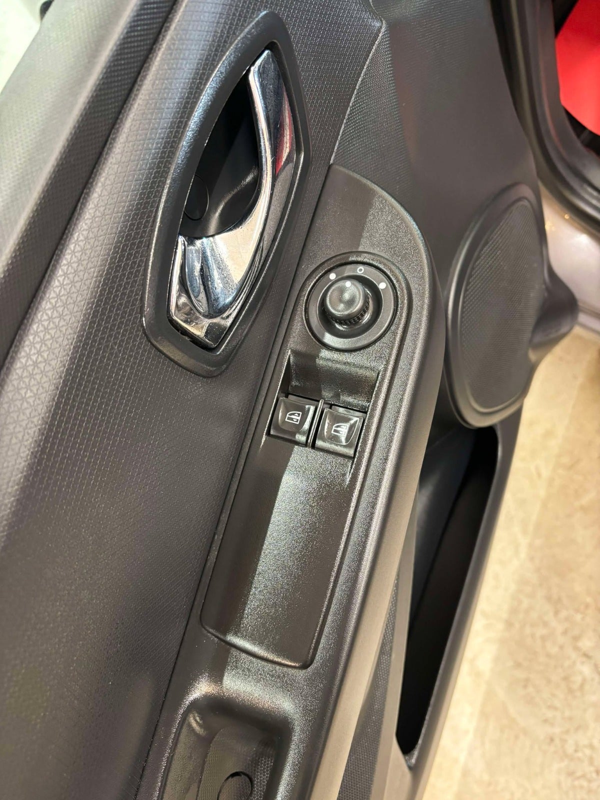 Billede af Renault Clio IV 1,5 dCi 75 Expression