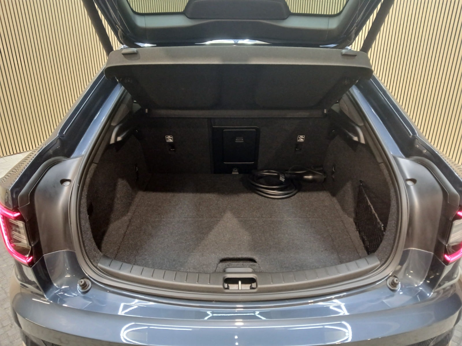 Polestar 2 Long Range