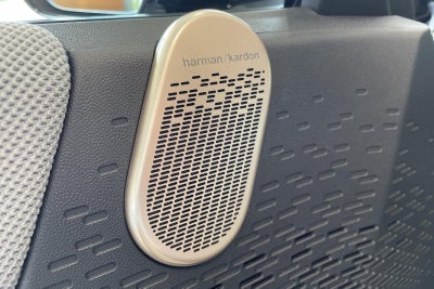 MINI Cooper SE Favoured Trim XL