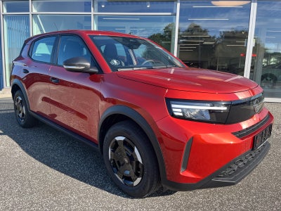 Opel Frontera 44 Elegance 5d