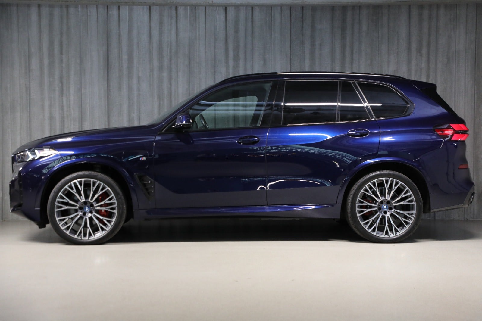 BMW X5 3,0 xDrive50e M-Sport aut.