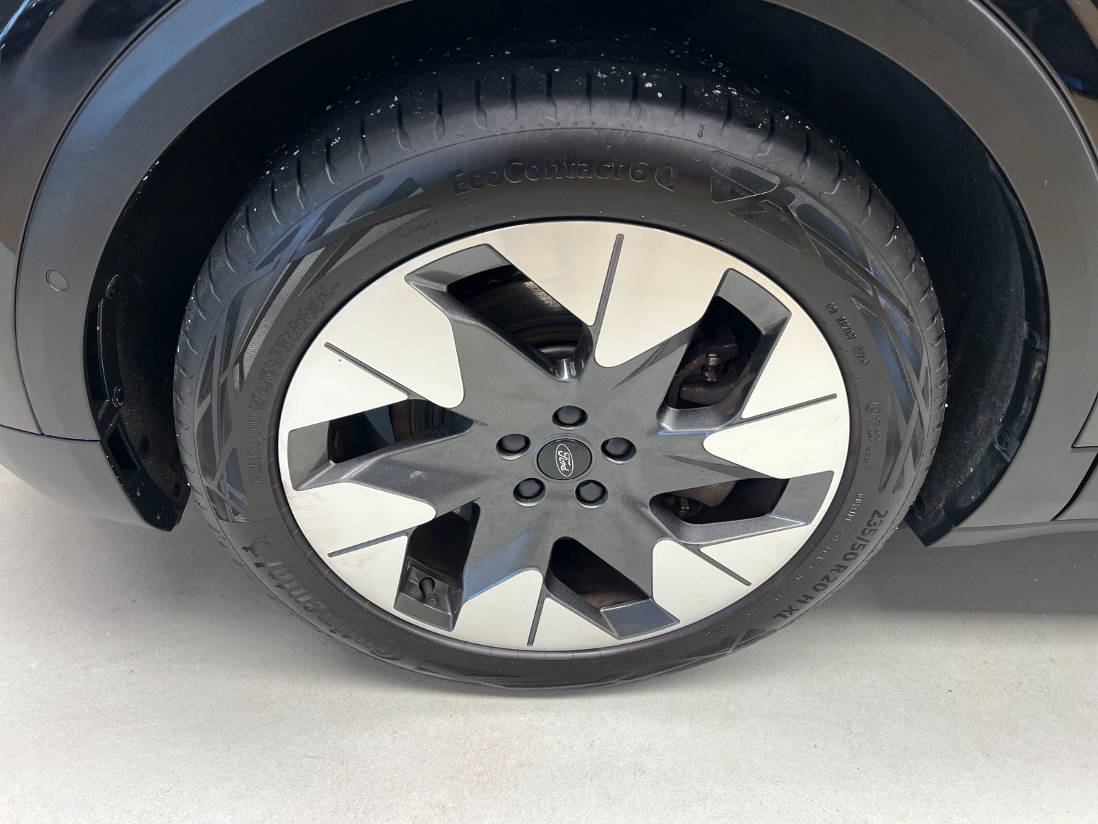 Billede af Ford Explorer 77 Premium Extended Range