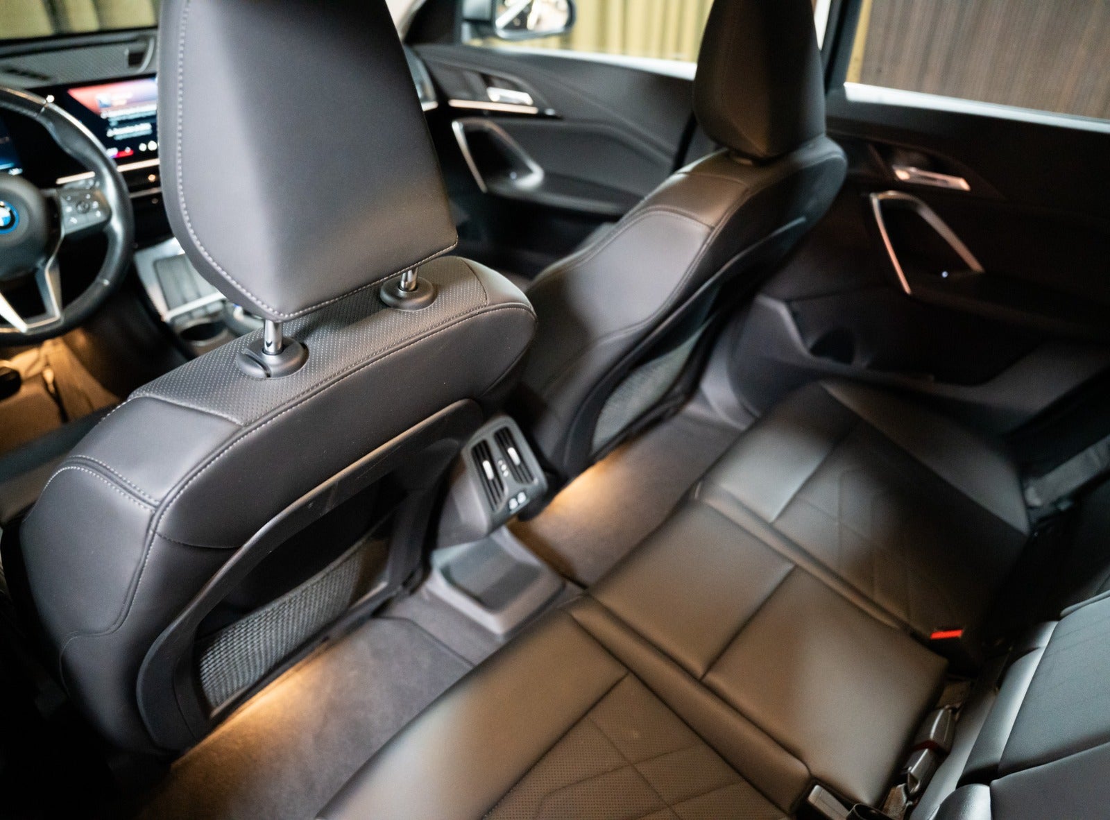 Billede af BMW iX1  xDrive30 X-Line