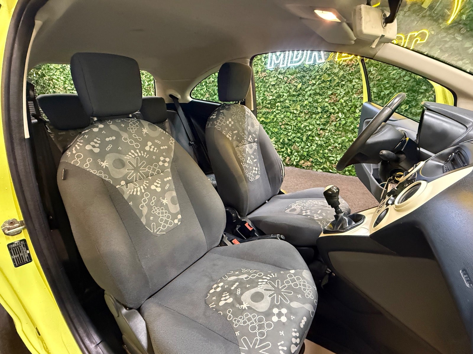 Billede af Ford Ka 1,2 Digital
