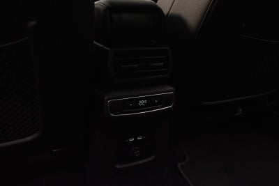 Audi Q4 e-tron S-line