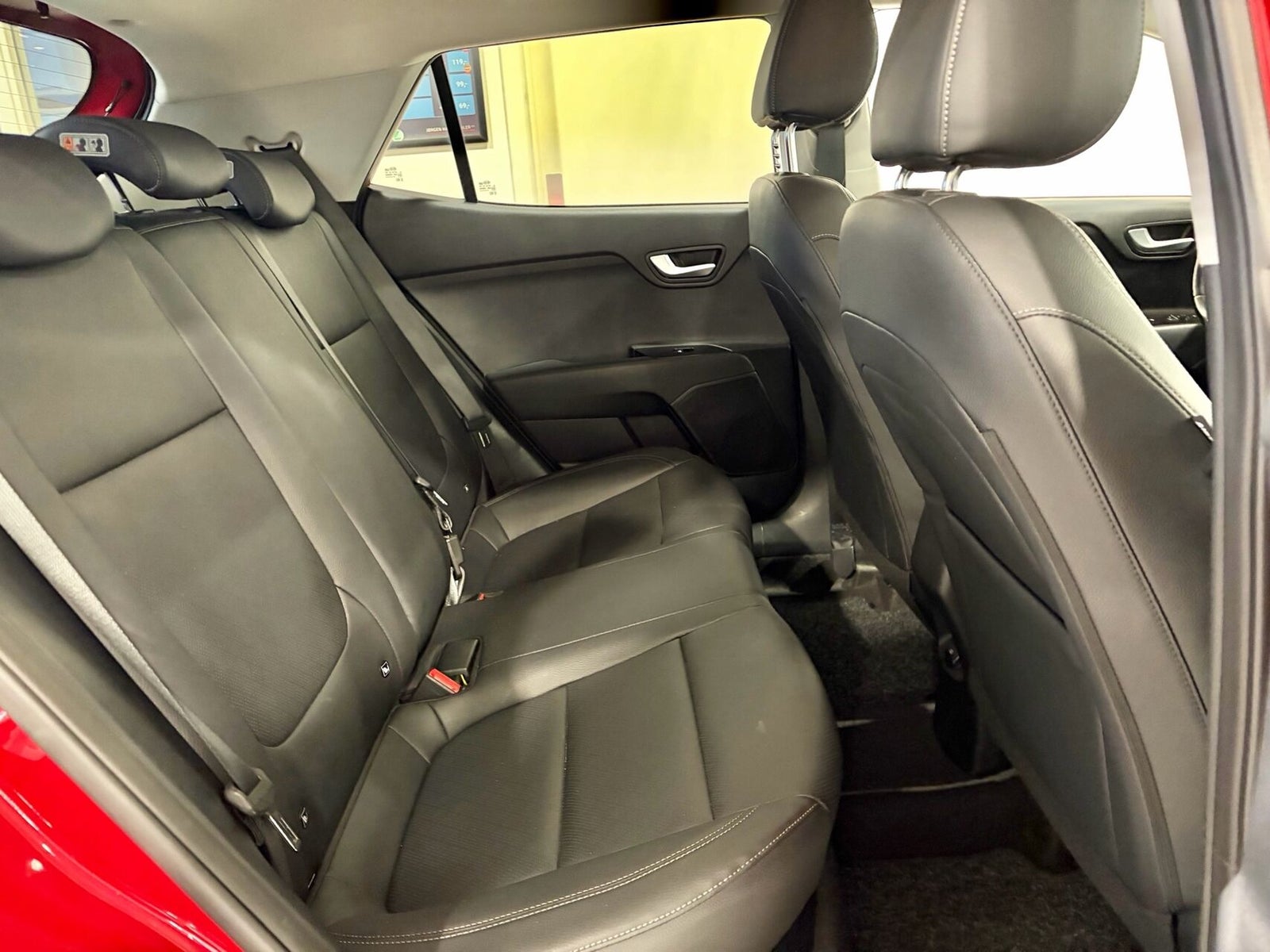 Kia Stonic T-GDi Premium