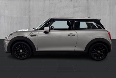 MINI Cooper SE Classic Trim MINI Cooper SE Classic Trim - 1