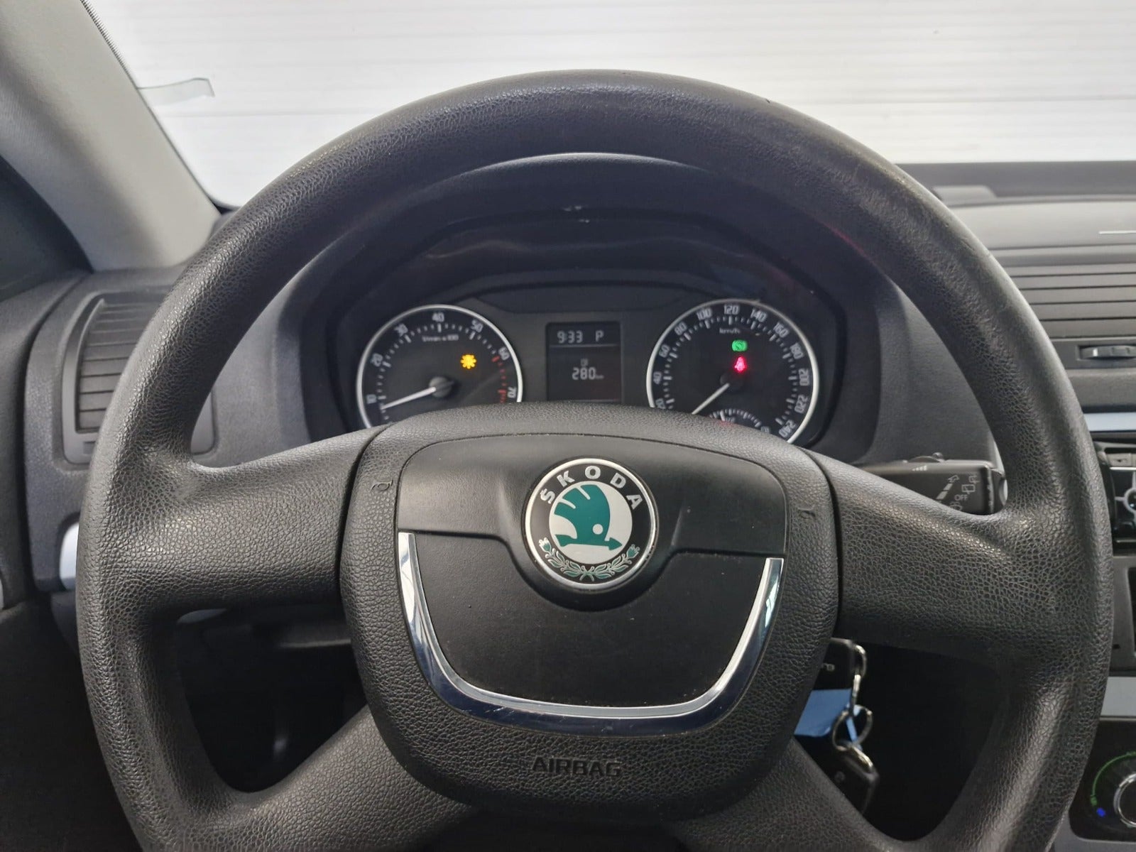 Billede af Skoda Octavia 1,4 TSi 122 Ambiente Combi DSG