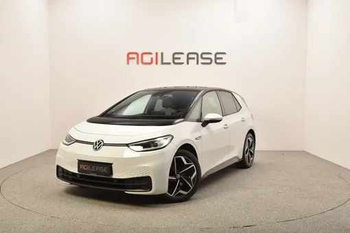 VW ID.3 Pro Performance Business