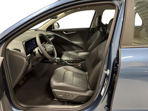 Kia Niro EV Prestige