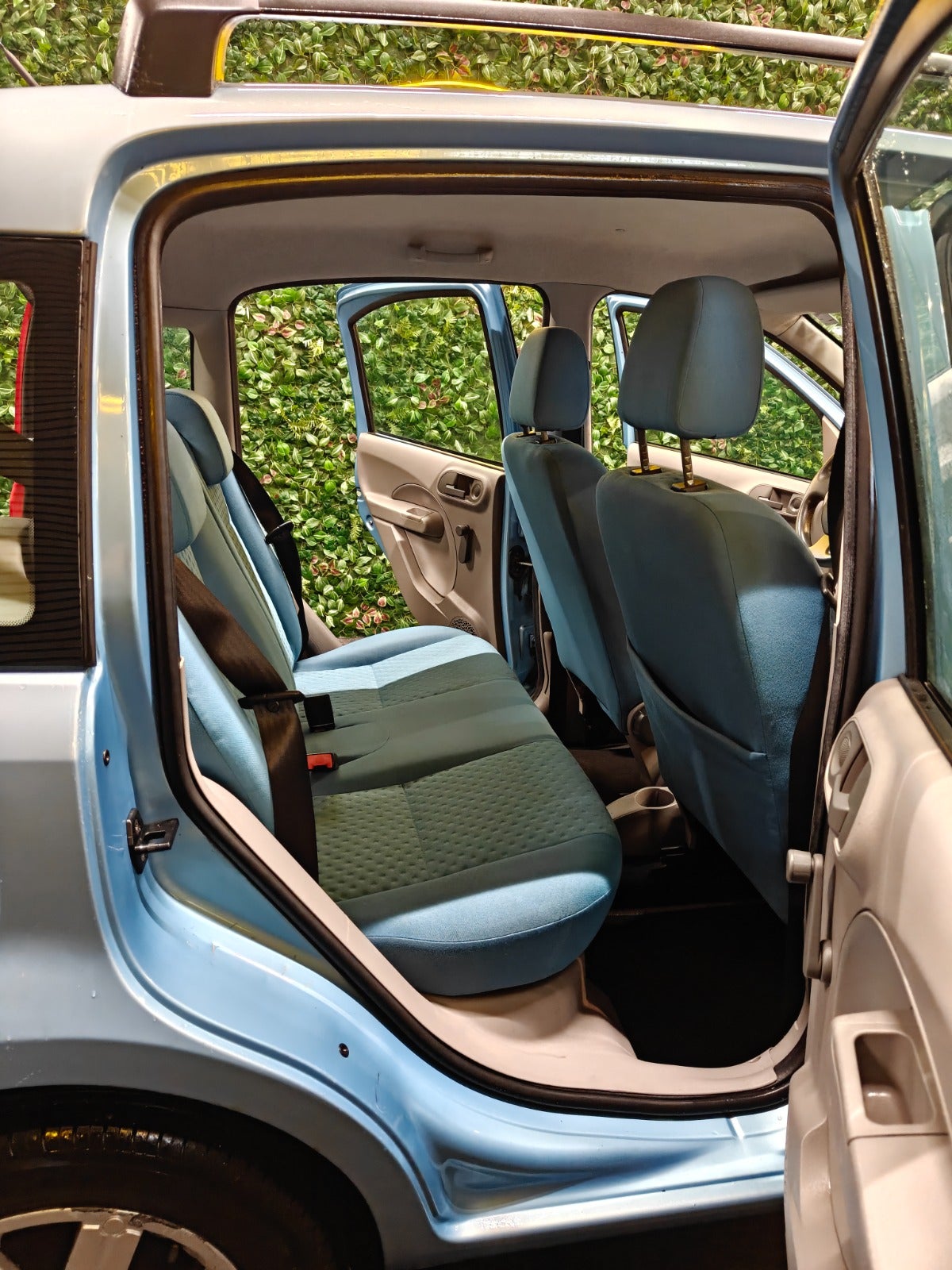 Billede af Fiat Panda 1,2 Dynamic
