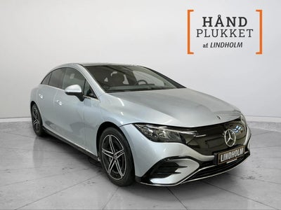 Mercedes EQE350  AMG Line 4d