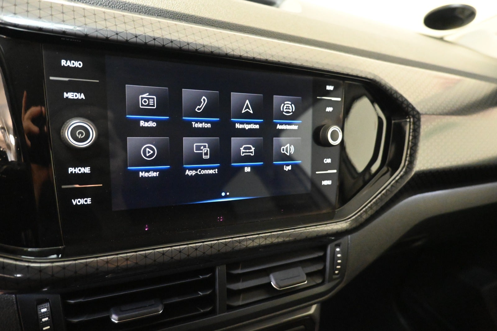 VW T-Cross TSi 150 Style Team DSG