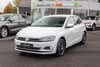 VW Polo TSi 95 DSG